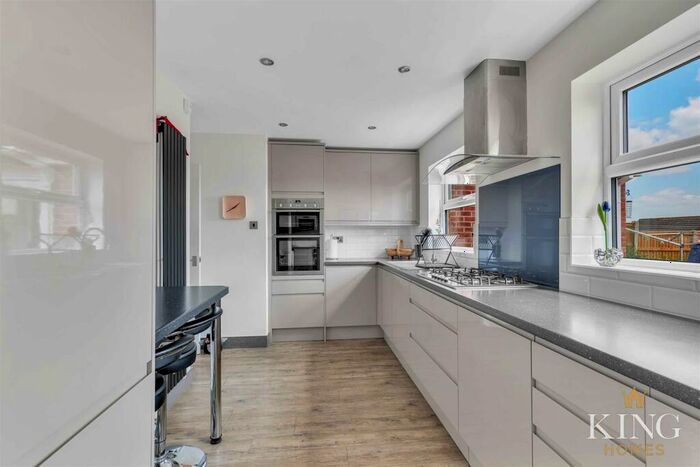 4 Bedroom Detached House For Sale In Nine Days Lane, Wirehill, Redditch, B98
