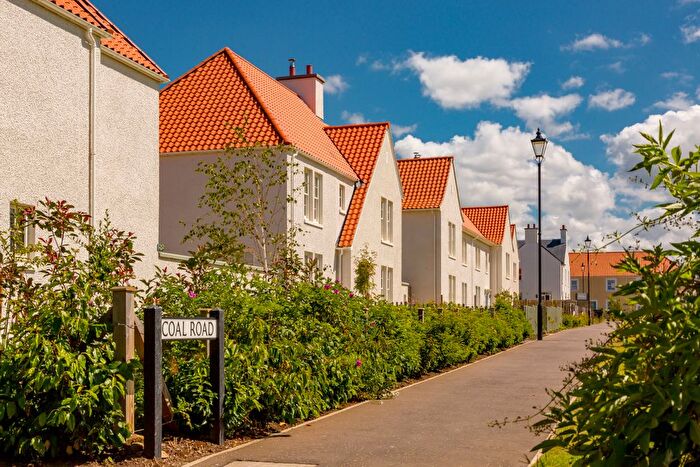 4 Bedroom Detached House For Sale In Coal Road, Longniddry, EH32