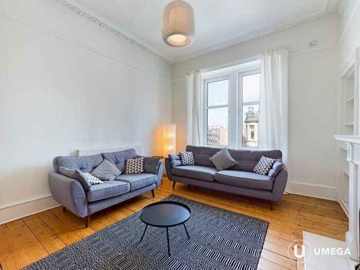 2 Bedroom Flat To Rent In Great Junction Street, Leith, Edinburgh, EH6