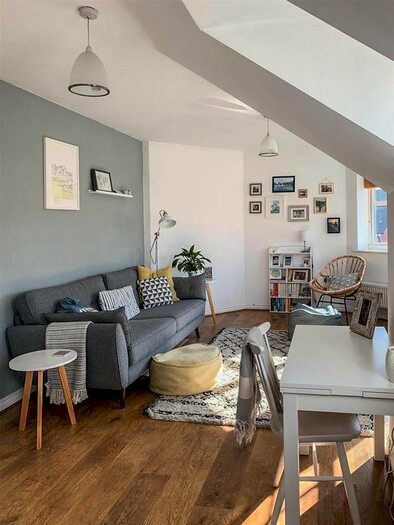 2 Bedroom Flat To Rent In 20 Navigation Drive, Kings Norton, Birmingham, West Midlands, B30