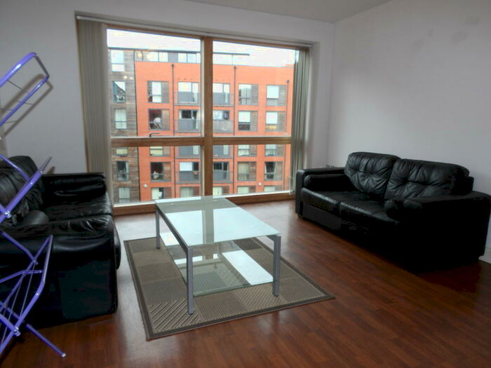 1 Bedroom Apartment To Rent In Sherborne Street, B16