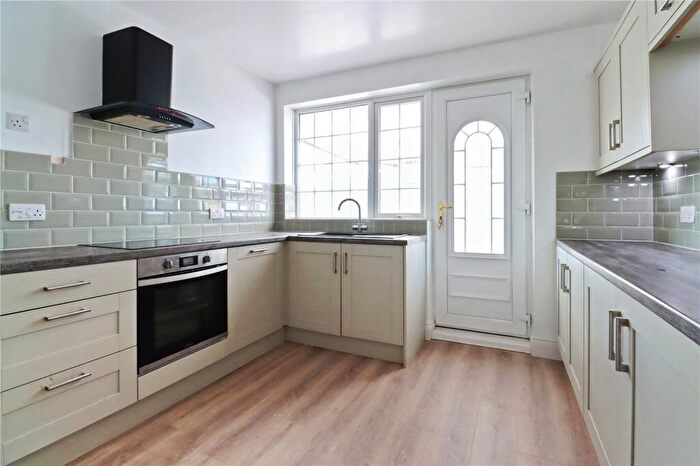 2 Bedroom Bungalow For Sale In Hanover Walk, Blaydon, NE21