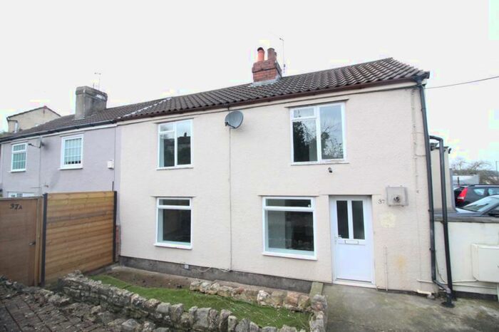 2 Bedroom Cottage To Rent In Bedminster Down Road, Bristol, BS13