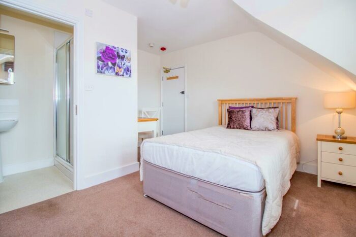 Studio To Rent In Woodstock Road, Oxford, OX2