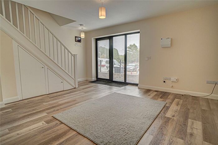 2 Bedroom Terraced House For Sale In Chapel Corner, Old Town, Swindon, Wiltshire, SN1