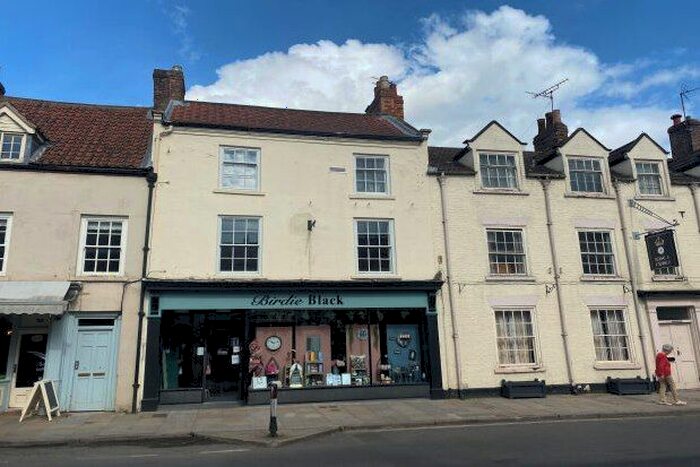 2 Bedroom Property To Rent In Wheelgate, Malton, YO17