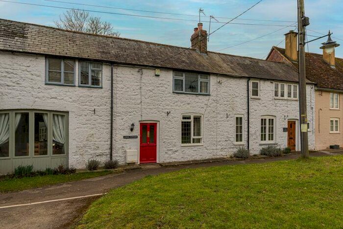 3 Bedroom Terraced House To Rent In Long Crendon, Buckinghamshire, HP18