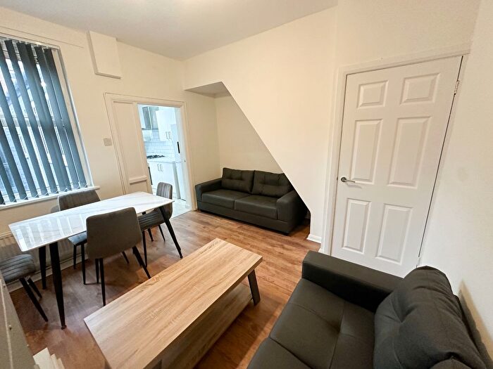 3 Bedroom Terraced House To Rent In Longfield Road, Liverpool, L21