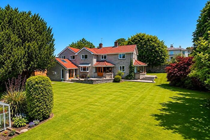 5 Bedroom Detached House For Sale In The Square, Shipham, Winscombe, North Somerset., BS25