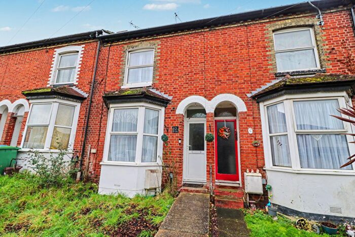 3 Bedroom Terraced House To Rent In Southampton, Hampshire, SO19