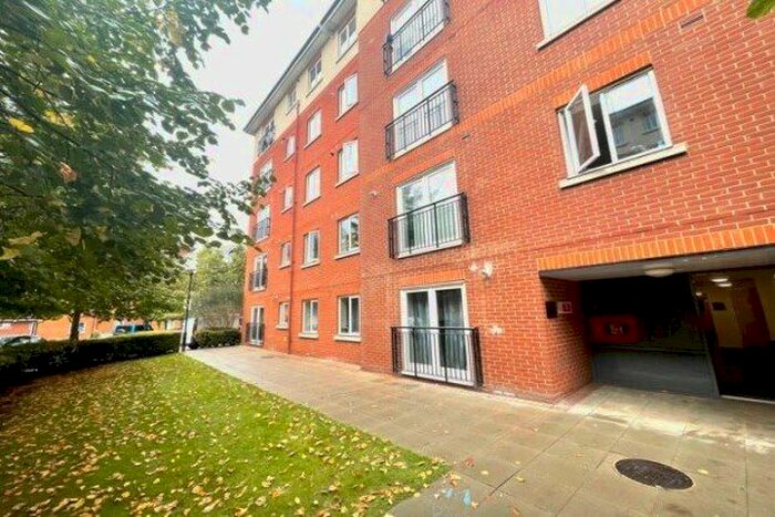 1 Bedroom Flat To Rent In John Dyde Close, Bishop's Stortford, CM23