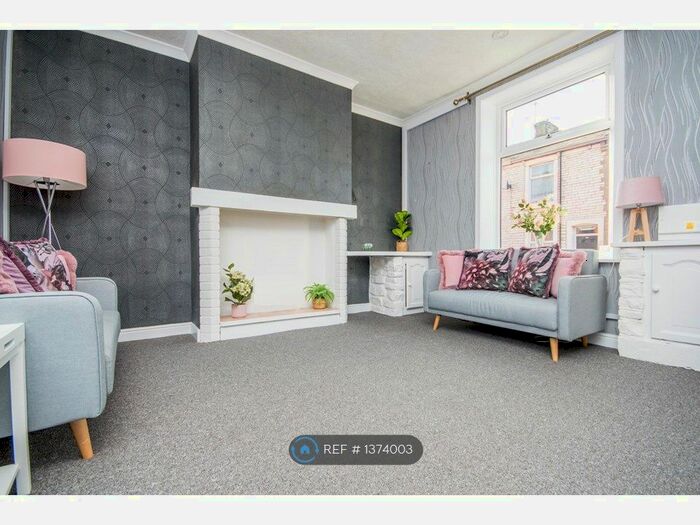 2 Bedroom Terraced House To Rent In Albert Street, Clayton Le Moors, Accrington, BB5