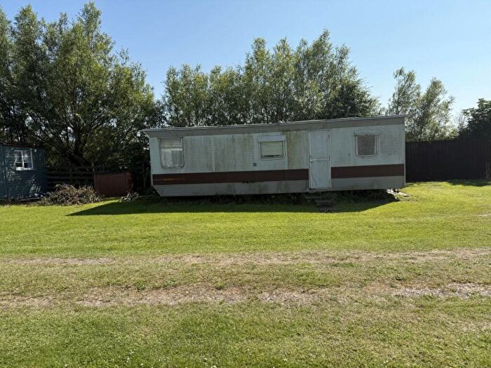 2 Bedroom Caravan For Sale In Plot Glan Y Mor Field, Beach Road, St Brides Wentlooge, Newport, NP10