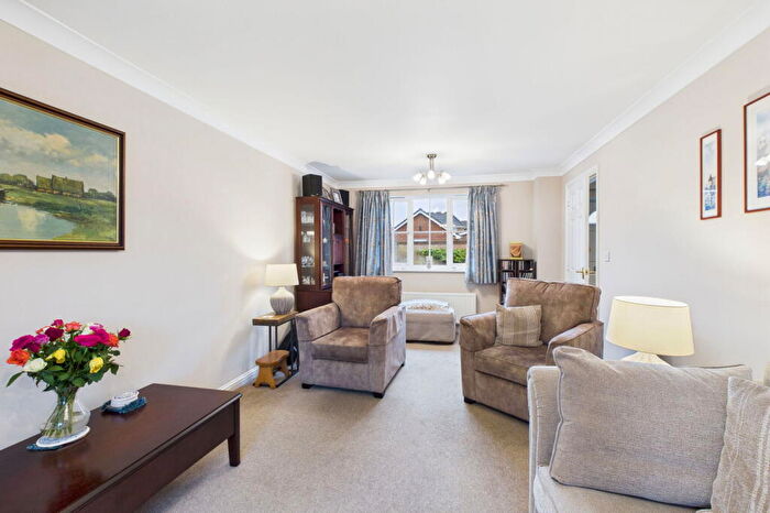 4 Bedroom Detached House For Sale In Tantallon Drive Attleborough, NR17