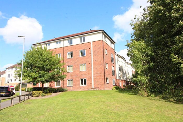 2 Bedroom Apartment For Sale In Chestnut Lane, Killingbeck, Leeds, LS14