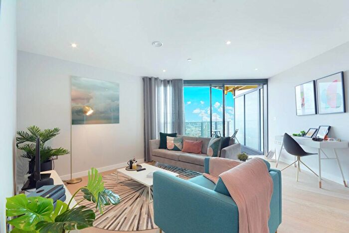 1 Bedroom Flat To Rent In Uncle Elephant & Castle, Elephant And Castle, London, SE11