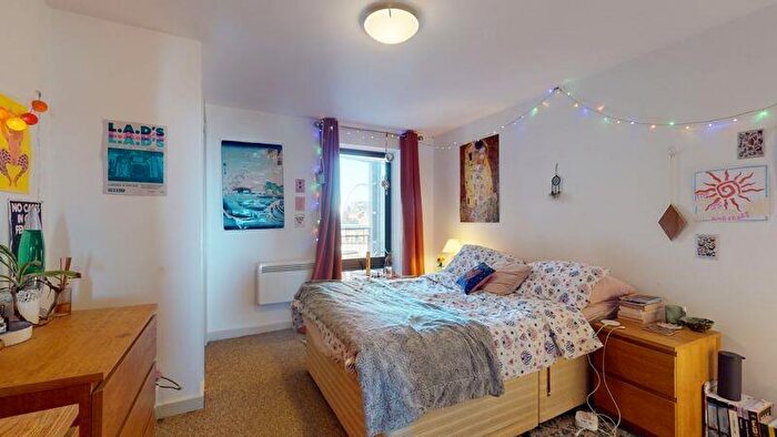 2 Bedroom Flat To Rent In Baltic Quay Mill Road, Gateshead, NE8