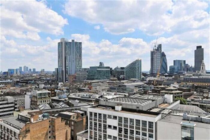 1 Bedroom Flat For Sale In Bezier Apartments, City Road, Old Street, Shoreditch, London, EC1Y