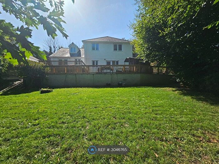 5 Bedroom Detached House To Rent In Crinnicks Hill, Bodmin, PL31