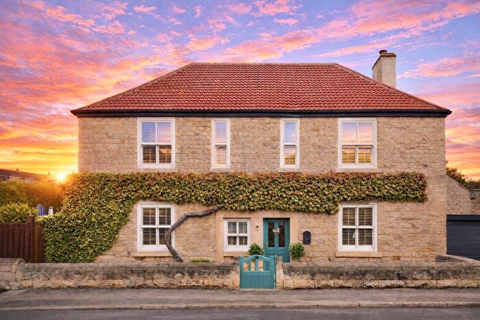 4 Bedroom Detached House For Sale In High Street, South Anston, Sheffield, S25