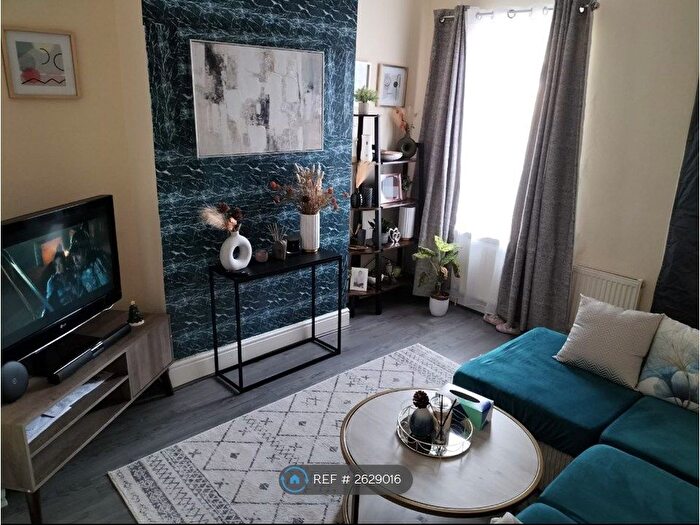 2 Bedroom Terraced House To Rent In Somerset Road, Coventry, CV1