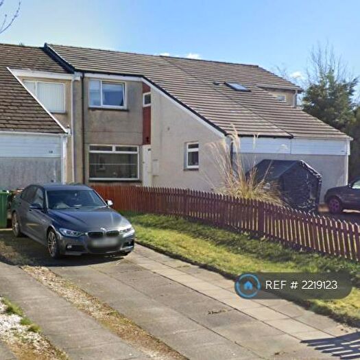 4 Bedroom Terraced House To Rent In Easter Bankton, Livingston, EH54
