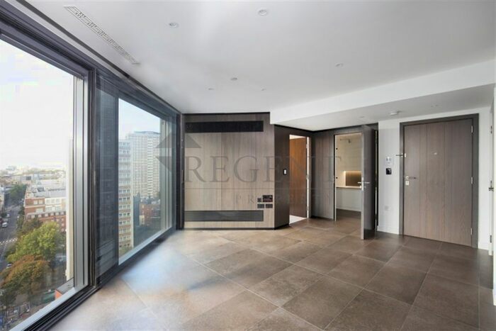 1 Bedroom Flat To Rent In Chronicle Tower, City Road, EC1V