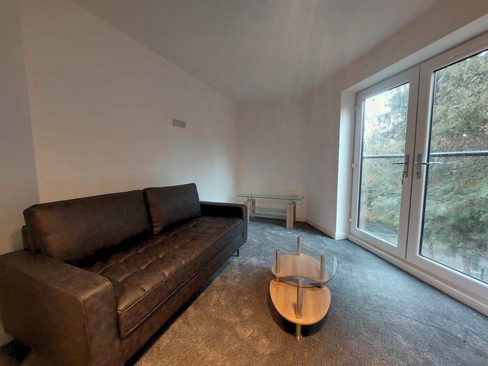 1 Bedroom Apartment To Rent In Burton Lodge, Carlton, Nottingham, NG4