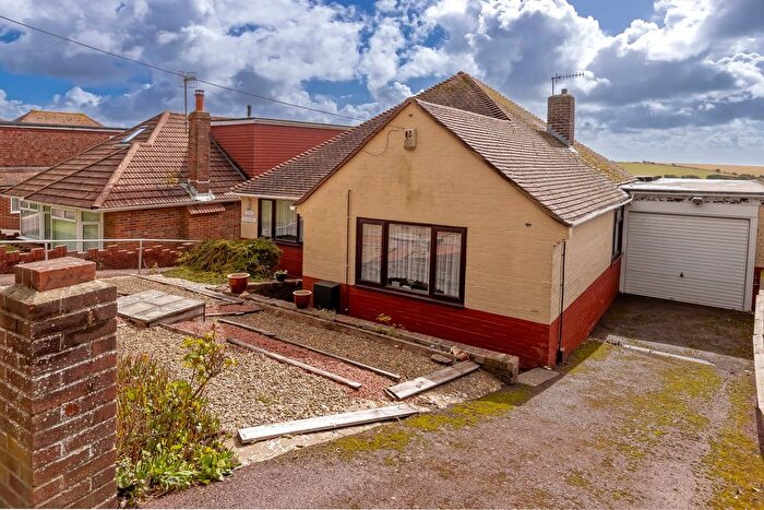 4 Bedroom Detached Bungalow For Sale In Cowley Drive, Brighton, BN2