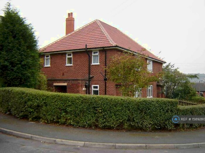 1 Bedroom Flat To Rent In Armley/Wortley, Leeds, LS12