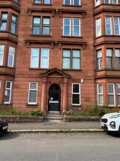 2 Bedroom Flat To Rent In Kennyhill Square, Dennistoun, Glasgow, G31