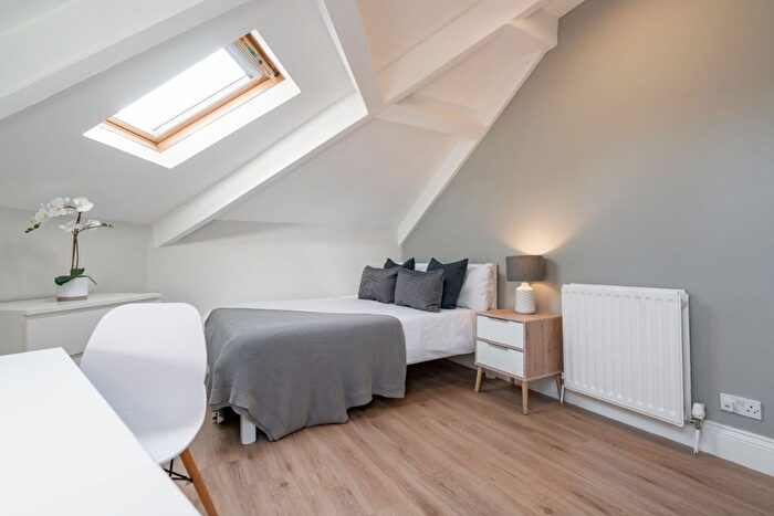 3 Bedroom Terraced House To Rent In Jesmond Road, Newcastle, NE2