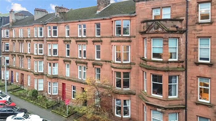 2 Bedroom Flat For Sale In /, West Princes Street, Glasgow, Glasgow City, G4