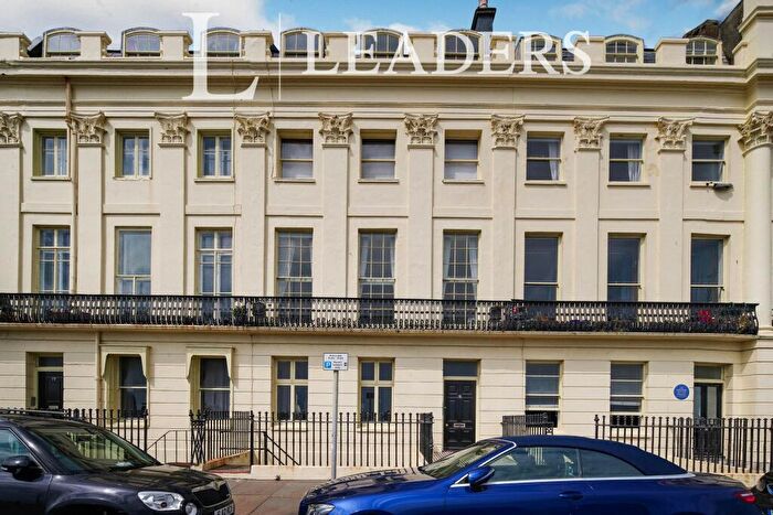 2 Bedroom Flat To Rent In Brunswick Terrace, BN3