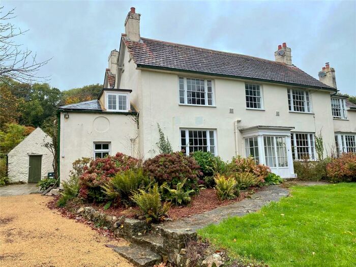 5 Bedroom Semi-Detached House To Rent In Charmouth, Bridport, DT6