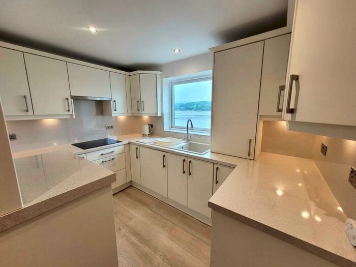 2 Bedroom Apartment To Rent In Benarth Court, Llanrwst Road, LL28