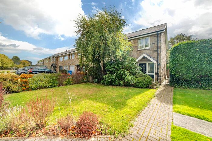 3 Bedroom End Of Terrace House For Sale In Beechlea, Stannington, Morpeth, NE61