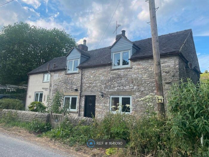 3 Bedroom Detached House To Rent In Alsop-En-Le-Dale, Ashbourne, DE6