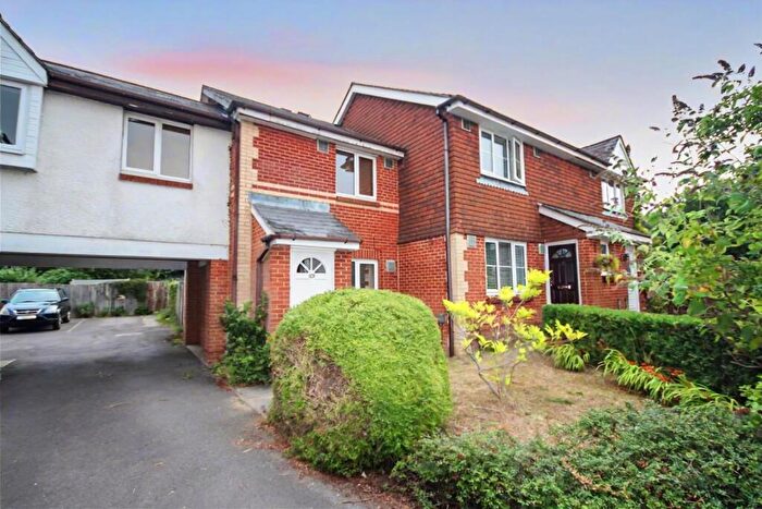 3 Bedroom House For Sale In Springfield Road, Guildford, GU1