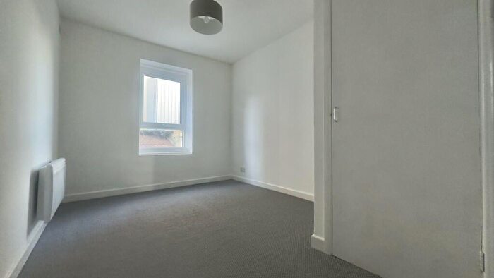 2 Bedroom Flat To Rent In All Saints Road, Weston-super-Mare, BS23