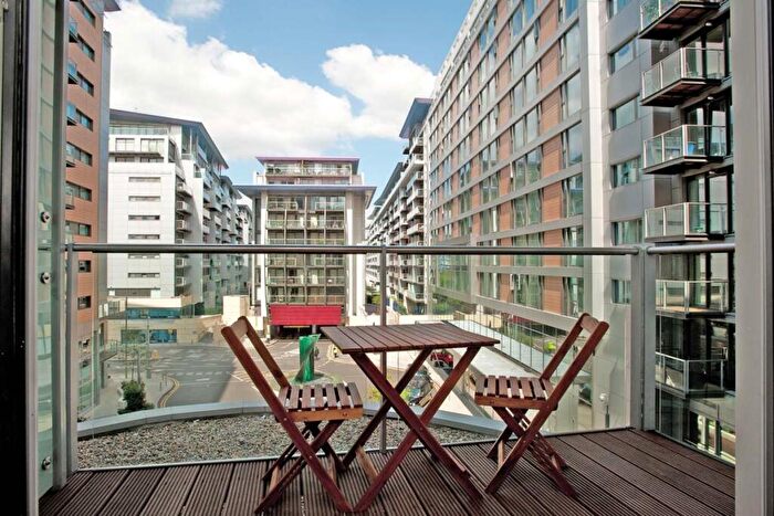 1 Bedroom Apartment To Rent In Hawker Building, Queenstown Road, London, SW11