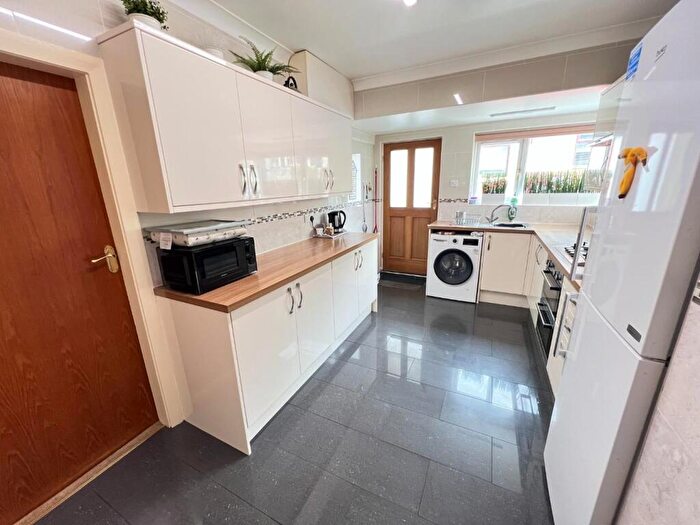 2 Bedroom Detached Bungalow For Sale In Manor Street, Evenwood, Bishop Auckland, DL14