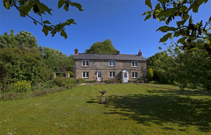 3 Bedroom Detached House For Sale In Back Way, Great Haseley, Oxford, OX44