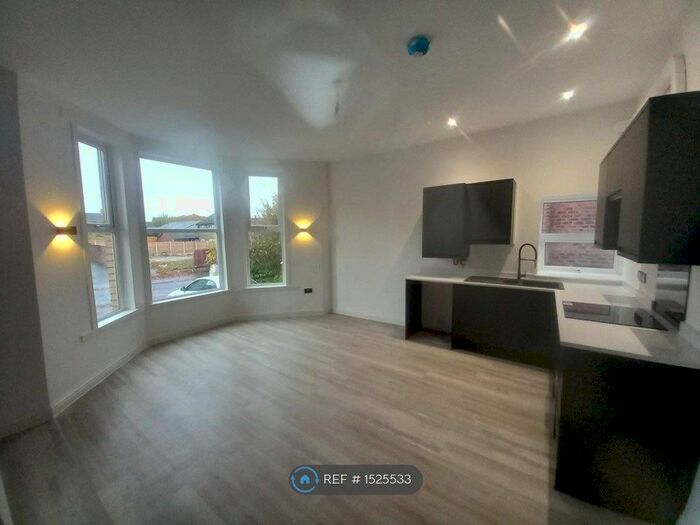 1 Bedroom Flat To Rent In Seymour Road, Liverpool, L14