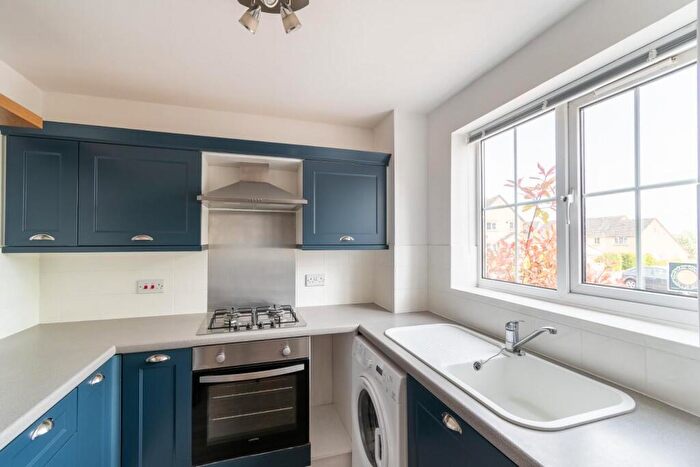 2 Bedroom House To Rent In Faulkland View, Peasedown St. John, Bath, BA2