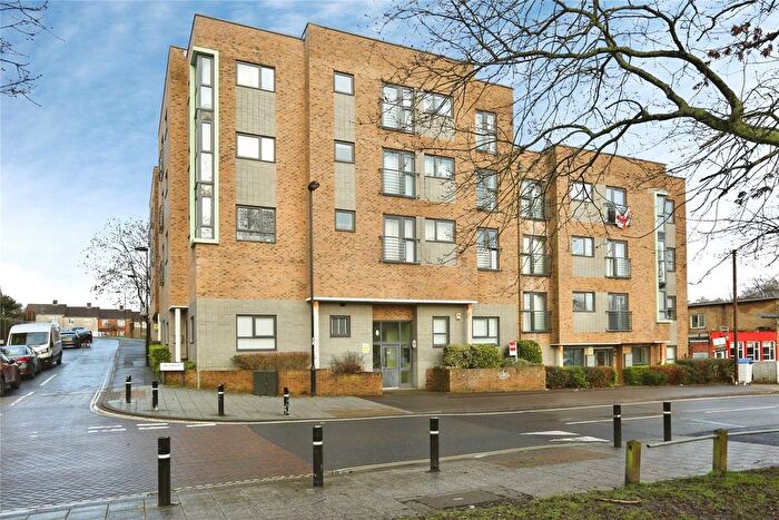 1 Bedroom Flat For Sale In Marston Road, Southampton, Hampshire, SO19