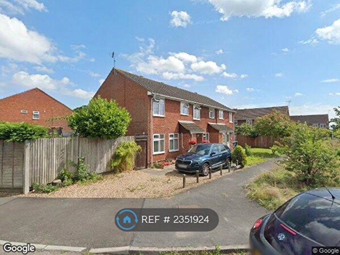 3 Bedroom Terraced House To Rent In Leas Drive, Iver, SL0