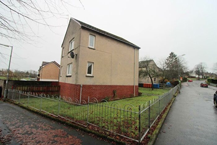 1 Bedroom Flat To Rent In Balvie Road, Milngavie, G62