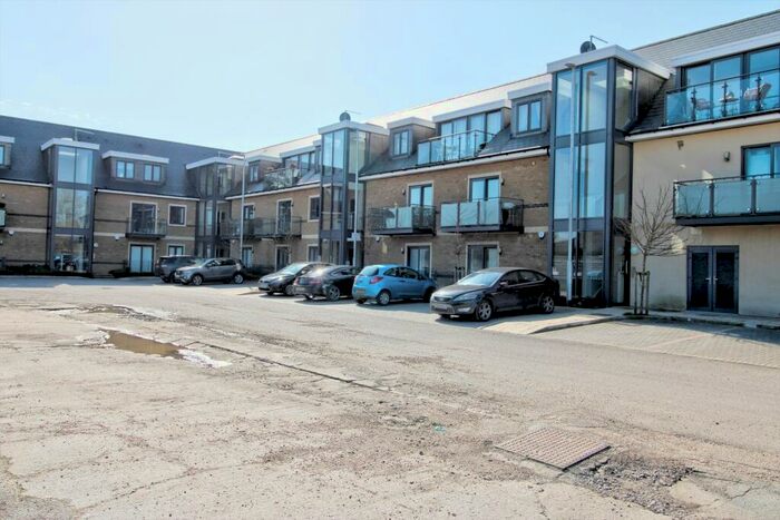 1 Bedroom Apartment For Sale In Wilhelm Mohr Court, Rayley Lane, North Weald, Epping, CM16