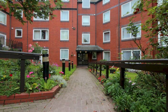 Property To Rent In Homedee House, Garden Lane, Chester, Cheshire, CH1